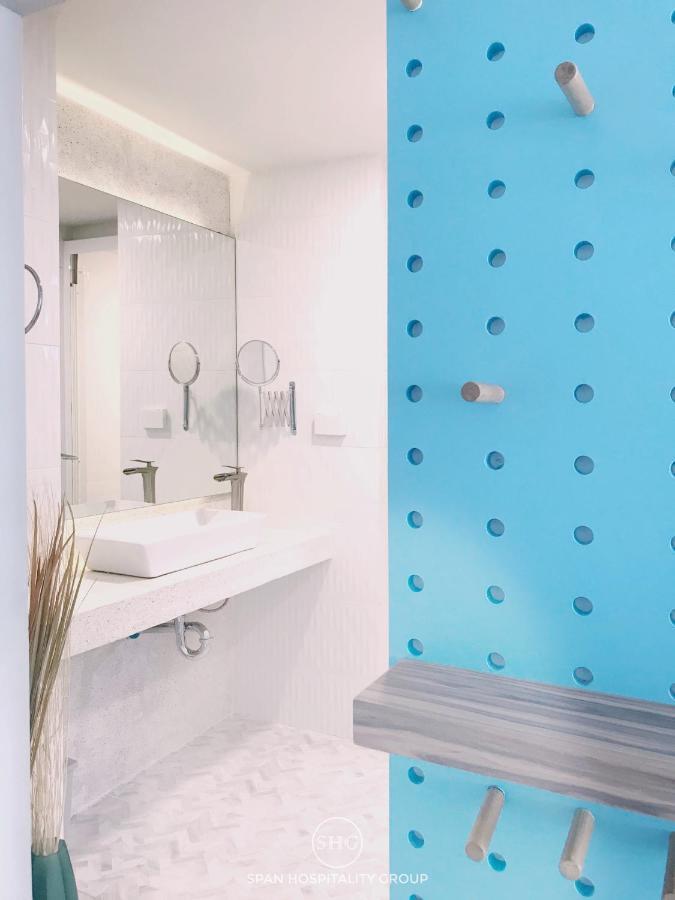 Stay In Style At Nimman R918 Chiang Mai Exterior photo